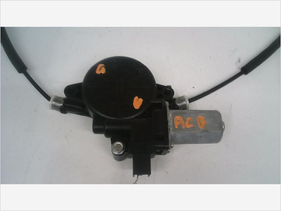 MECANISME+MOTEUR LEVE-GLACE AVG