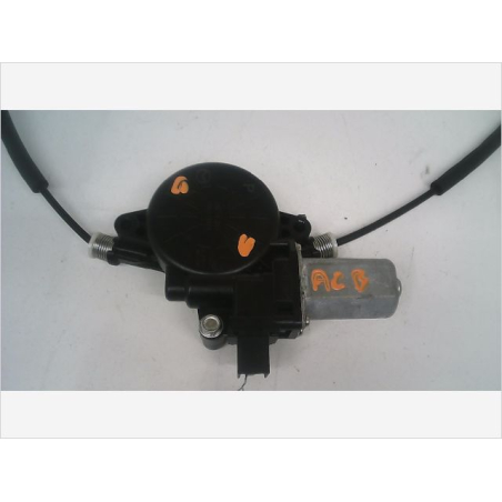 MECANISME+MOTEUR LEVE-GLACE AVG