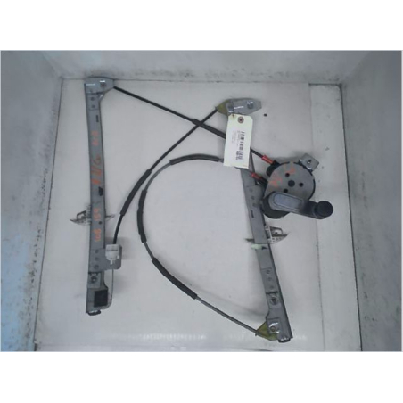 MECANISME LEVE-GLACE AVG