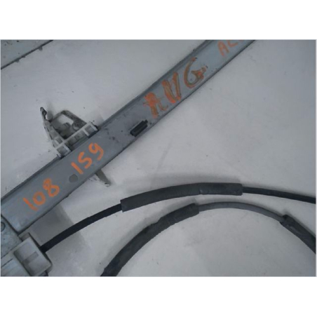 MECANISME LEVE-GLACE AVG