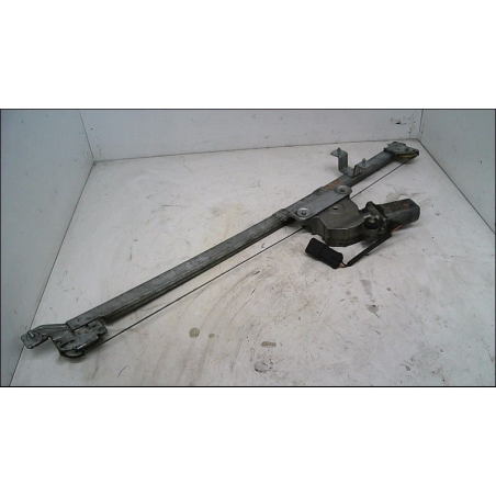 Mecanisme+moteur leve-glace avg occasion FIAT DUCATO II Phase 2 - 2.3 JTD 110ch