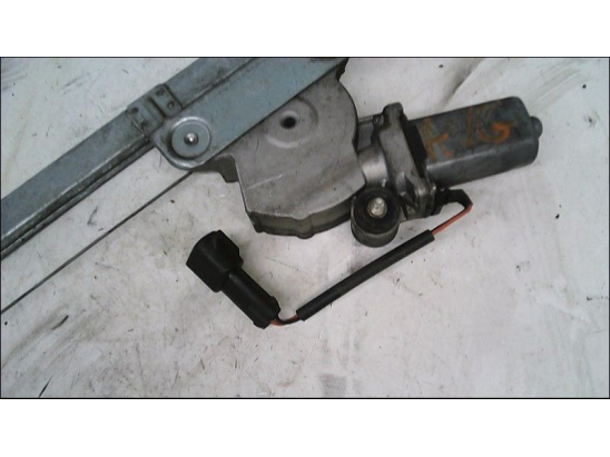 Mecanisme+moteur leve-glace avg occasion FIAT DUCATO II Phase 2 - 2.3 JTD 110ch