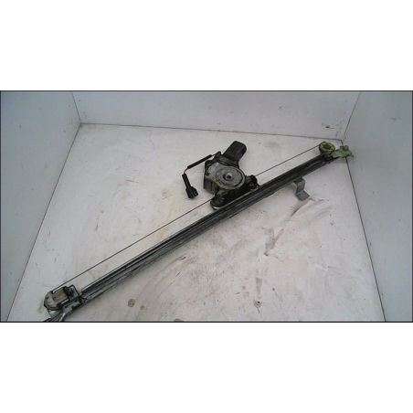 Mecanisme+moteur leve-glace avg occasion FIAT DUCATO II Phase 2 - 2.3 JTD 110ch