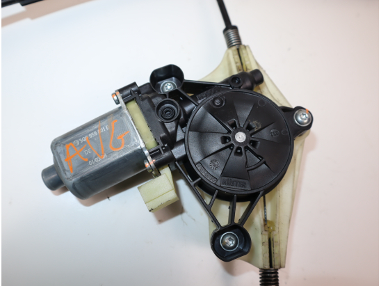 Mecanisme+moteur leve-glace avg occasion SEAT LEON III Phase 2 - 2.0 TDI 150ch