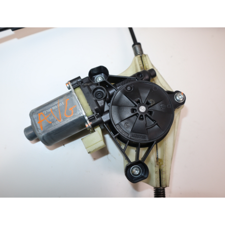 Mecanisme+moteur leve-glace avg occasion SEAT LEON III Phase 2 - 2.0 TDI 150ch