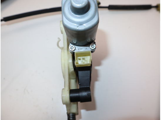 Mecanisme+moteur leve-glace avg occasion SEAT LEON III Phase 2 - 2.0 TDI 150ch