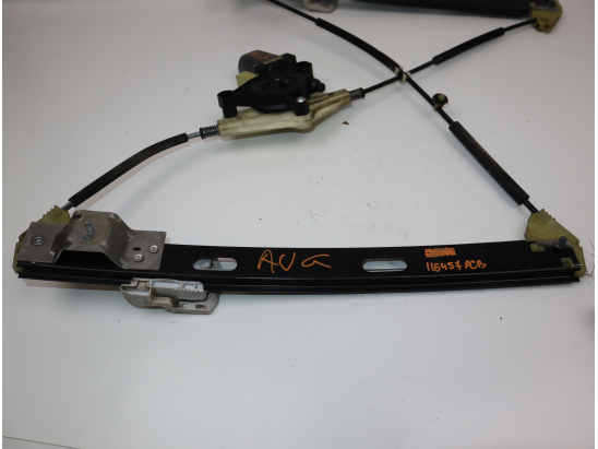 Mecanisme+moteur leve-glace avg occasion SEAT LEON III Phase 2 - 2.0 TDI 150ch