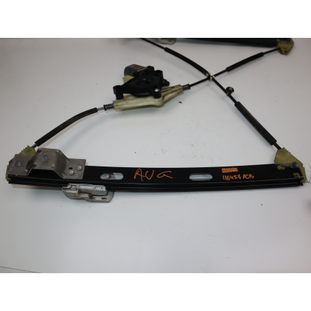 Mecanisme+moteur leve-glace avg occasion SEAT LEON III Phase 2 - 2.0 TDI 150ch