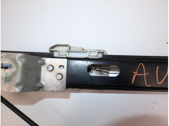 Mecanisme+moteur leve-glace avg occasion SEAT LEON III Phase 2 - 2.0 TDI 150ch