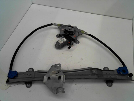 Mecanisme+moteur leve-glace avg occasion RENAULT TWINGO II Phase 1 - 1.2i 16v 75ch