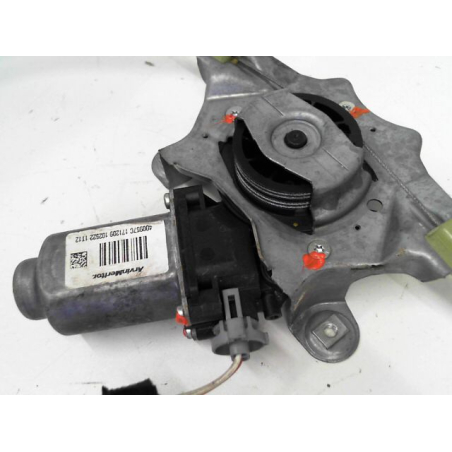 Mecanisme+moteur leve-glace avg occasion RENAULT TWINGO II Phase 1 - 1.2i 16v 75ch