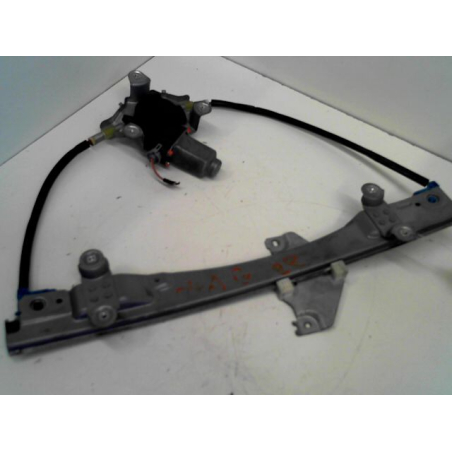 Mecanisme+moteur leve-glace avg occasion RENAULT TWINGO II Phase 1 - 1.2i 16v 75ch