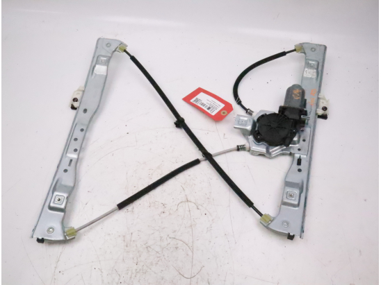 MECANISME+MOTEUR LEVE-GLACE AVD