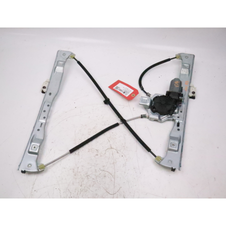 MECANISME+MOTEUR LEVE-GLACE AVD