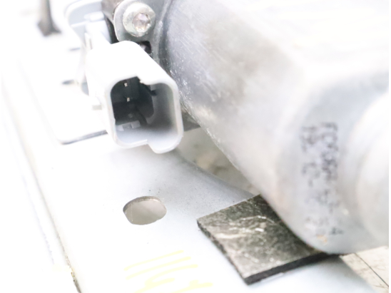 MECANISME+MOTEUR LEVE-GLACE AVD