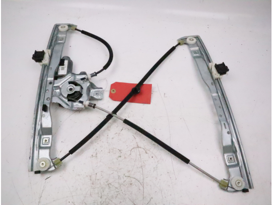 MECANISME+MOTEUR LEVE-GLACE AVD