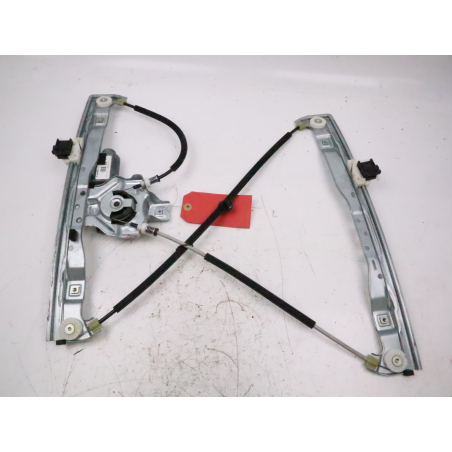 MECANISME+MOTEUR LEVE-GLACE AVD