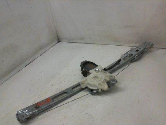 Mecanisme+moteur leve-glace avg occasion MERCEDES CLASSE A I Phase 2 - A 170 CDI