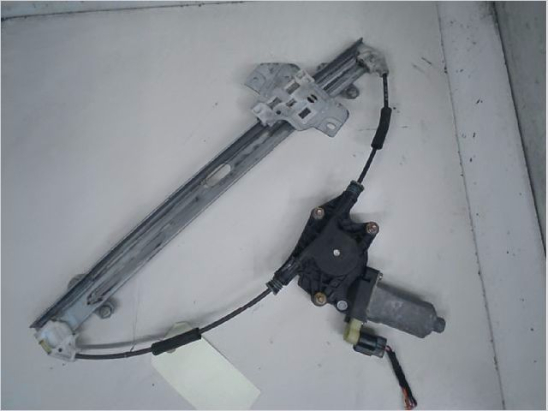 Mecanisme+moteur leve-glace avg occasion KIA RIO II Phase 1 - 1.4i