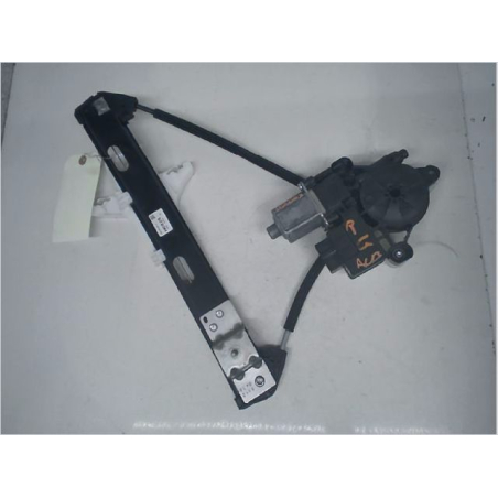 Mecanisme+moteur leve-glace arg occasion VOLKSWAGEN POLO VI phase 1 - 1.0 TSI 95ch