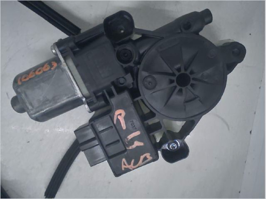 Mecanisme+moteur leve-glace arg occasion VOLKSWAGEN POLO VI phase 1 - 1.0 TSI 95ch