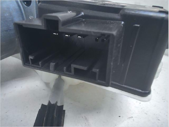 Mecanisme+moteur leve-glace arg occasion VOLKSWAGEN POLO VI phase 1 - 1.0 TSI 95ch