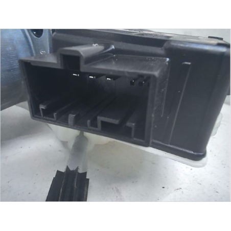 Mecanisme+moteur leve-glace arg occasion VOLKSWAGEN POLO VI phase 1 - 1.0 TSI 95ch