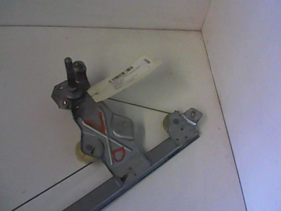 MECANISME LEVE-GLACE AVD