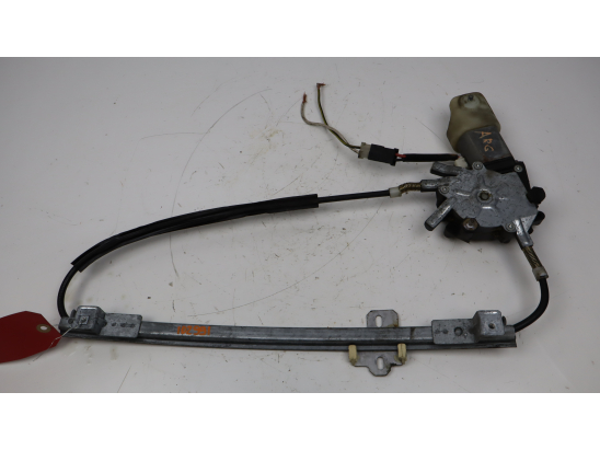 MECANISME+MOTEUR LEVE-GLACE ARG