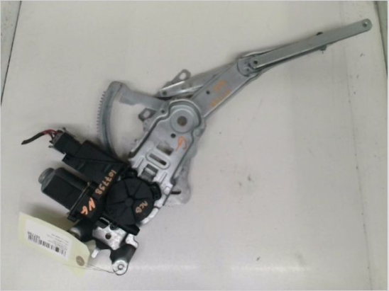 Mecanisme+moteur leve-glace avg occasion OPEL CORSA III Phase 1 - 1.7 DI 16v