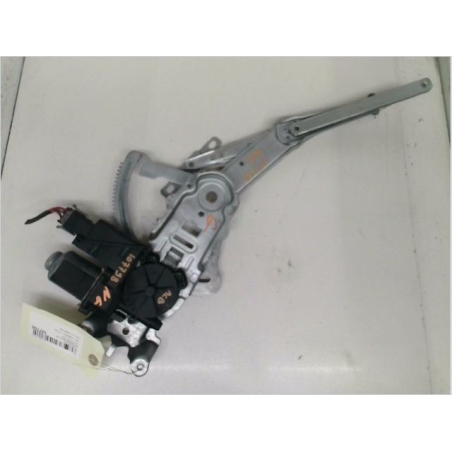 Mecanisme+moteur leve-glace avg occasion OPEL CORSA III Phase 1 - 1.7 DI 16v