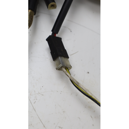 MECANISME+MOTEUR LEVE-GLACE ARG