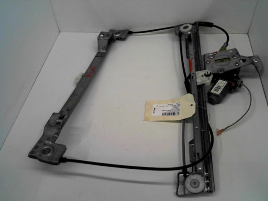 Mecanisme+moteur leve-glace avg occasion RENAULT KANGOO II Phase 1 - 1.5 DCI 85ch