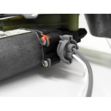 Mecanisme+moteur leve-glace avg occasion RENAULT KANGOO II Phase 1 - 1.5 DCI 85ch