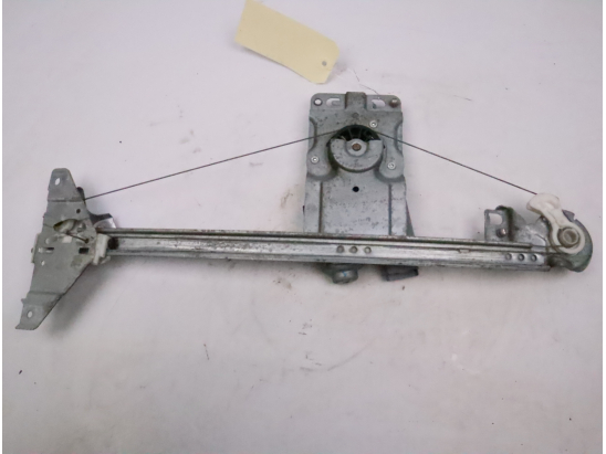 MECANISME+MOTEUR LEVE-GLACE ARG