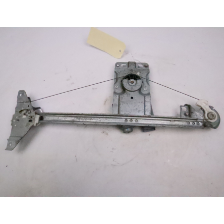 MECANISME+MOTEUR LEVE-GLACE ARG