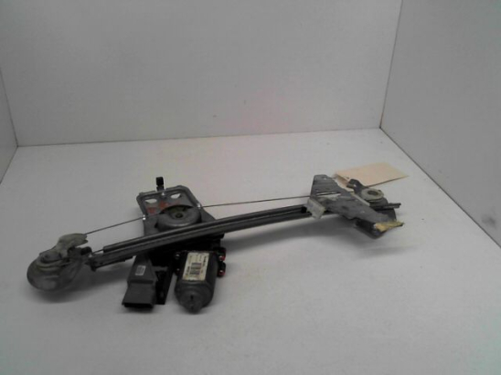 Mecanisme+moteur leve-glace arg occasion PEUGEOT 307 Phase 2 - 1.6 HDI 16v 110ch