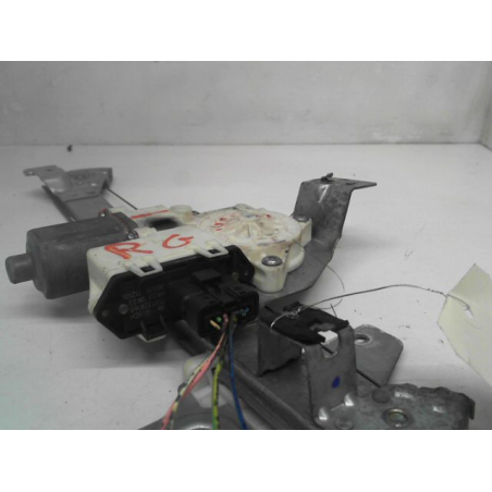 Mecanisme+moteur leve-glace arg occasion CITROEN C4 I Phase 1 - 2.0 HDi 138ch