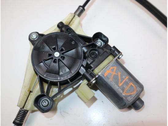 Mecanisme + moteur lève-glace avant droit occasion SEAT LEON III Phase 2 - 2.0 TDI 150ch