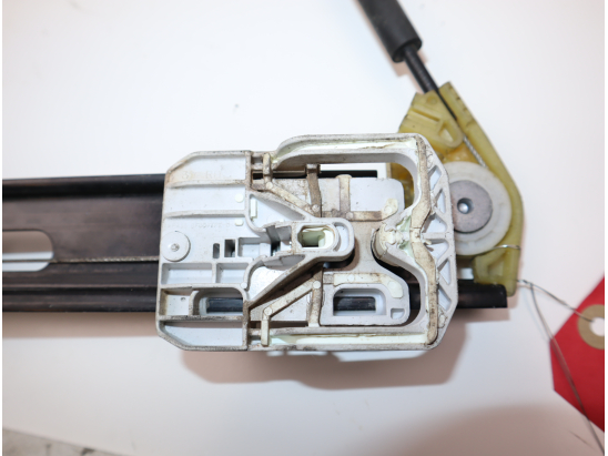 Mecanisme + moteur lève-glace avant droit occasion SEAT LEON III Phase 2 - 2.0 TDI 150ch