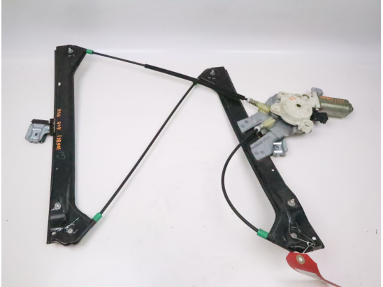 Mecanisme+moteur leve-glace avg occasion SAAB 9-3 II Phase 1 SPORT HATCH - 1.9 TID 150ch