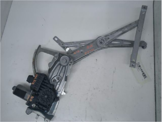 Mecanisme+moteur leve-glace avg occasion OPEL ZAFIRA II Phase 2 - 1.6i 16v 115ch