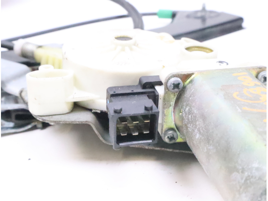 Mecanisme+moteur leve-glace avg occasion SAAB 9-3 II Phase 1 SPORT HATCH - 1.9 TID 150ch