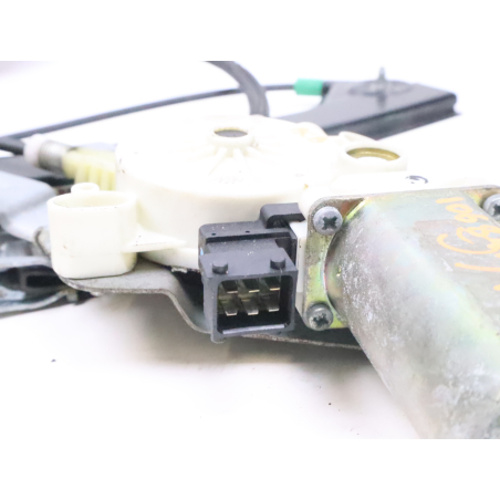 Mecanisme+moteur leve-glace avg occasion SAAB 9-3 II Phase 1 SPORT HATCH - 1.9 TID 150ch