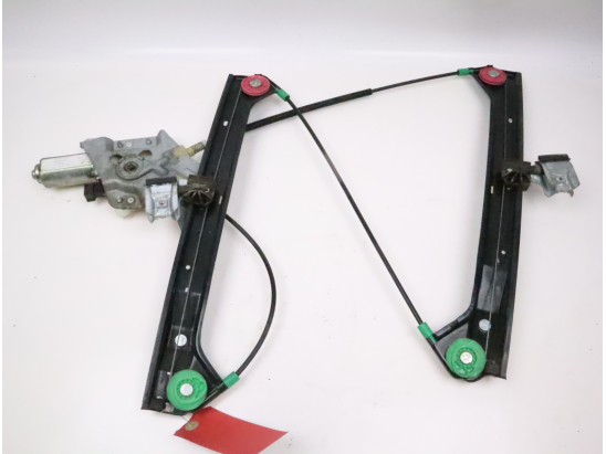 Mecanisme+moteur leve-glace avg occasion SAAB 9-3 II Phase 1 SPORT HATCH - 1.9 TID 150ch