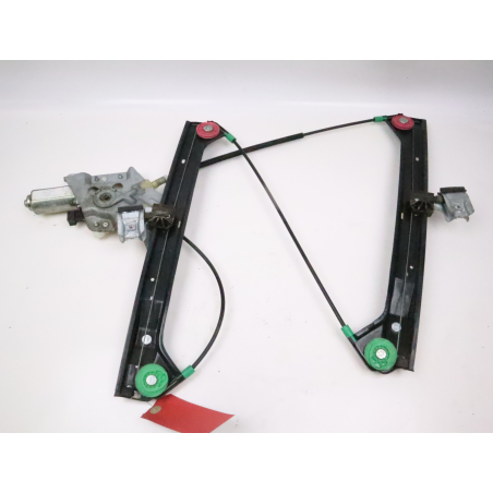 Mecanisme+moteur leve-glace avg occasion SAAB 9-3 II Phase 1 SPORT HATCH - 1.9 TID 150ch