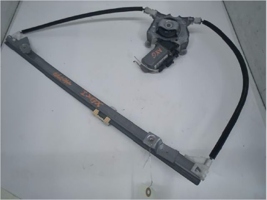 Mecanisme+moteur leve-glace avg occasion RENAULT MEGANE SCENIC I Phase 2 - 1.4 16v