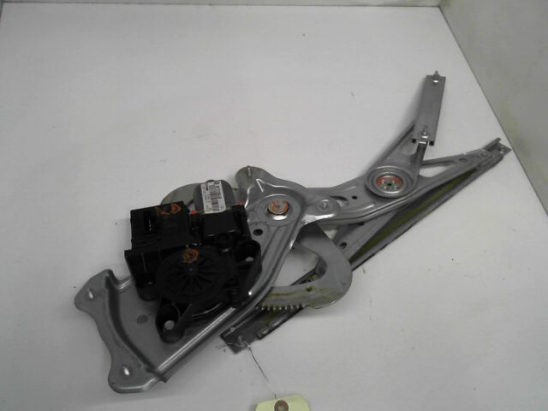 Mecanisme+moteur leve-glace arg occasion RENAULT SCENIC III Phase 1 - 1.9 DCI 130ch