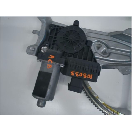 MECANISME+MOTEUR LEVE-GLACE AVD