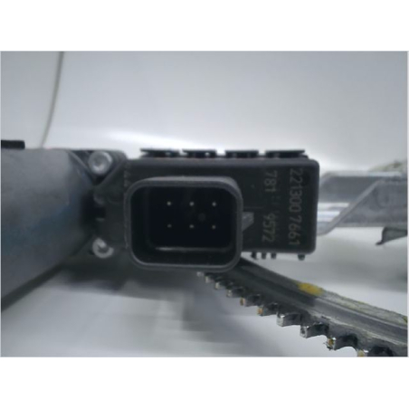 MECANISME+MOTEUR LEVE-GLACE AVD